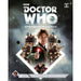 DOCTOR WHO RPG THE EIGHTH DOCTOR SOURCEBOOK New - Tistaminis