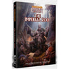 WARHAMMER FANTASY ROLEPLAY - THE IMPERIAL ZOO HC NEW - Tistaminis