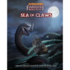 Warhammer Fantasy Roleplay SEA OF CLAWS New - Tistaminis