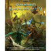 WARHAMMER AOS RPG BLACKENED EARTH New - Tistaminis