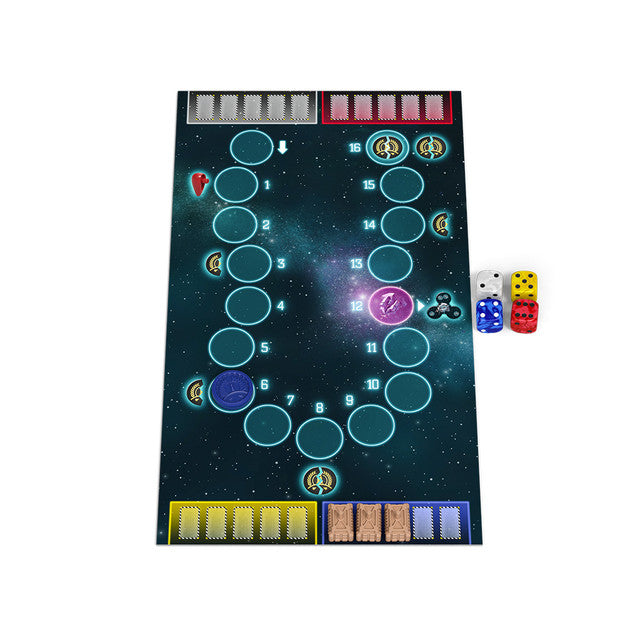 CATAN: STARFARERS: NEW ENCOUNTERS New - Tistaminis