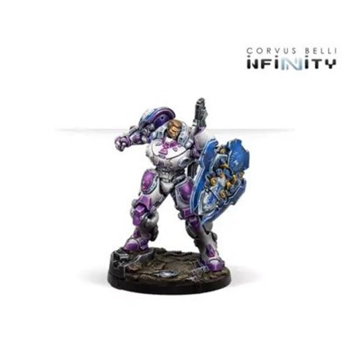 Infinity: Caskuda vs Maxiumus Pre-Order Exclusive Pack August 31st Pre-Order - Tistaminis