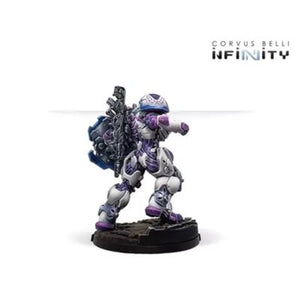 Infinity: Caskuda vs Maxiumus Pre-Order Exclusive Pack August 31st Pre-Order - Tistaminis
