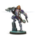 Infinity: ALEPH Phoenix (Heavy Rocket Launcher) New - Tistaminis