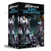 Infinity: CodeOne: ALEPH Collection Pack New - Tistaminis