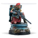 Infinity: Ariadna Highlander Cateran (T2 Sniper) Jan-31 Pre-Order - Tistaminis