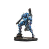Infinity: Reinforcements - Squalos Mk-II, PanOceanian Armored Cavalry New - Tistaminis