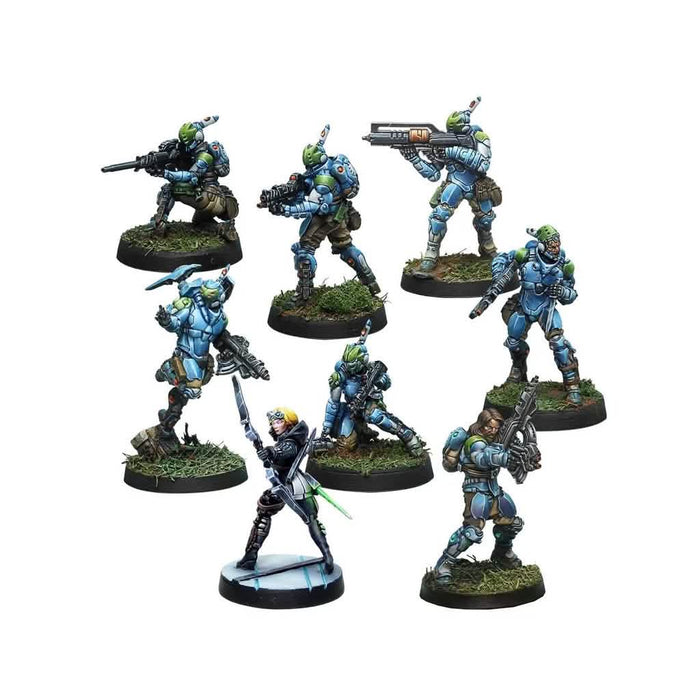 tistaminis
