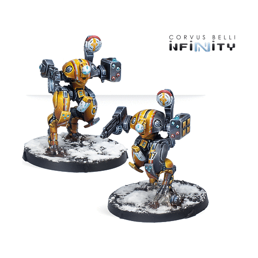 Infinity: Yu Jing Yaofang Long Ya