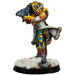 Infinity: Yu Jing: Hundun Ambush Unit (Heavy RL) New - Tistaminis