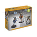 Infinity: Yu Jing Shaolin Warrior Monks (Repacked) New - Tistaminis