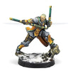 Infinity: Yu Jing Shaolin Warrior Monks (Repacked) New - Tistaminis