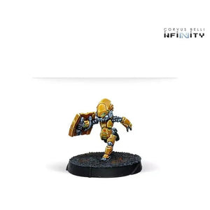 Infinity: Yu Jing Zúyong Invincibles New - Tistaminis