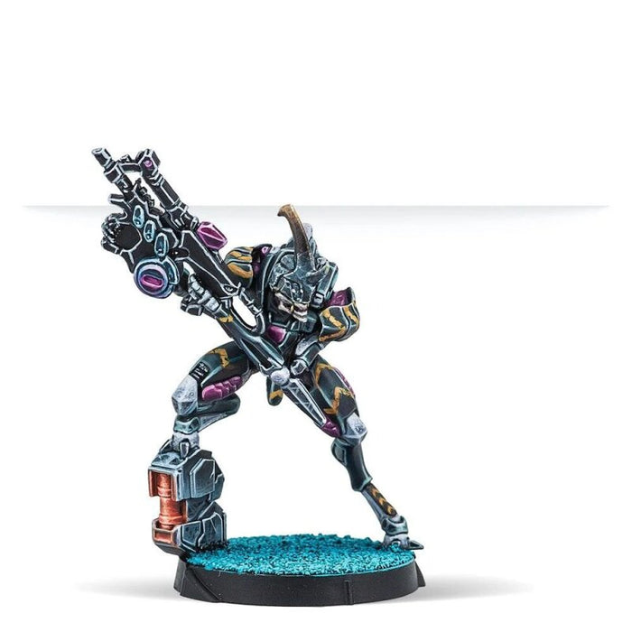 Infinity: Reinforcements: Combined Army Pack Alpha New - Tistaminis