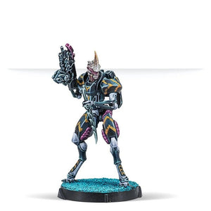 Infinity: Reinforcements: Combined Army Pack Alpha New - Tistaminis