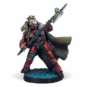 Infinity: Tyrok Hunter Event Exclusive Edition New - Tistaminis