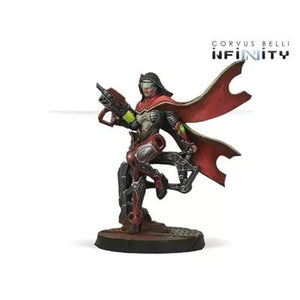 Infinity: Illuminatrix of the Observance Event Exclusive Edition - Tistaminis