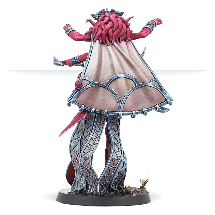 Warcrow Adventures: Yaldabaoth Card Pack