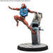 Marvel Crisis Protocol: Gwenom & Scarlet Spider May-17 Pre-Order - Tistaminis