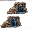 Marvel Crisis Protocol: Icons Of Bast Terrain Pack Feb-09 Pre-Order - Tistaminis