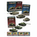 Clash of Steel Starter: USA vs Soviet Apr-01 Pre-Order - Tistaminis