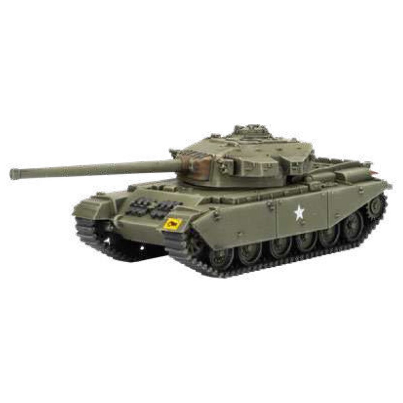 Clash of Steel Centurion Armoured Troop (x3 Plastic) Jun-29 Pre-Order - Tistaminis