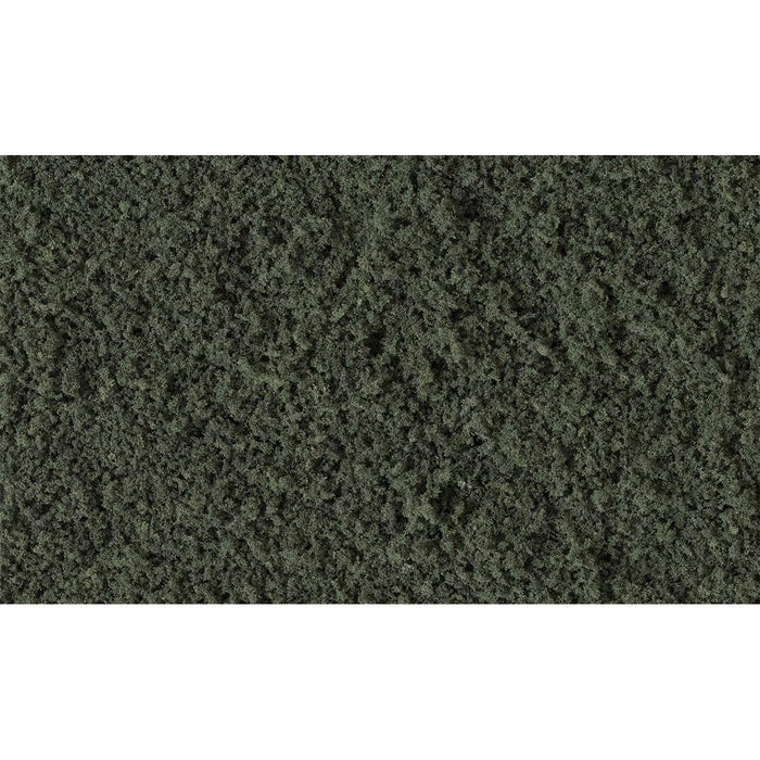 Woodland Scenics Shaker Turf Coarse Conifer (32oz) New - Tistaminis