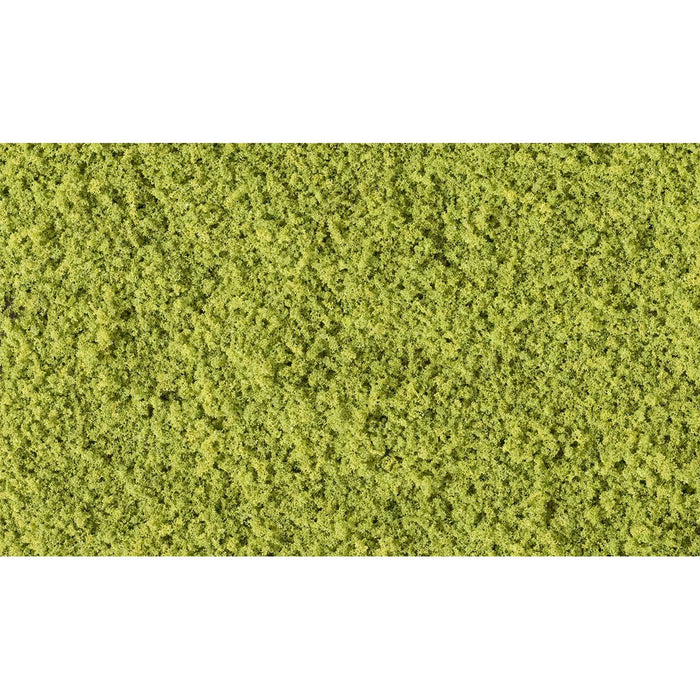 Woodland Scenics Shaker Turf Coarse Light Green (32oz) New - Tistaminis