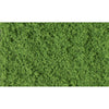 Woodland Scenics Shaker Turf Coarse Fall Medium Green (32oz) New - Tistaminis