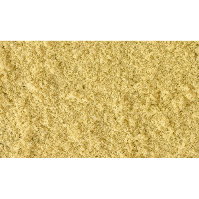 Woodland Scenics Shaker Turf Coarse Yellow Grass (32oz) New - Tistaminis