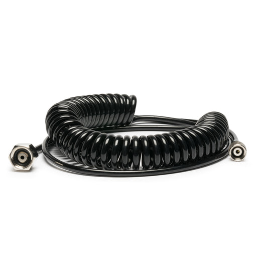 Airbrush IWACT-I-10 10' COBRA COIL AIRHOSE New - Tistaminis