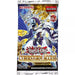 YUGIOH CYBERSTORM ACCESS BOOSTER BOX PACK (x1) New - Tistaminis