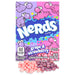 Nerds Candy Grape & Strawberry (46.7g) - Tistaminis