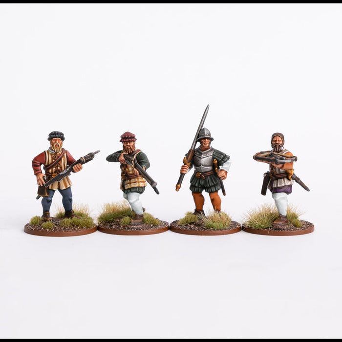 Wargames Atlantic Conquistadors New