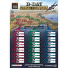Flames of War	D-Day: Global Campaign New - Tistaminis
