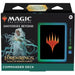 Magic the Gathering LORD OF THE RINGS COMMANDER - Elven Council Jun-23 Pre-Order - Tistaminis