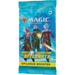 Magic the Gathering March of the Machine Aftermath Booster Pack (x1) May-12 Pre-Order - Tistaminis