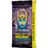 Magic the Gathering March of the Machine Aftermath Collector Booster Pack (x1) May-12 Pre-Order - Tistaminis