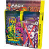 Magic the Gathering March of the Machine Aftermath Collector Booster May-12 Pre-Order - Tistaminis