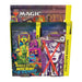 Magic the Gathering March of the Machine Aftermath Collector Booster May-12 Pre-Order - Tistaminis