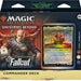 Magic the Gathering Fallout Commander Deck - Hail Caesar Mar-08 Pre-Order - Tistaminis