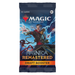 Magic the Gathering RAVNICA REMASTERED DRAFT BOOSTER Pack (x1) Jan-12 Pre-Order - Tistaminis