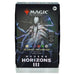 Magic the Gathering MODERN HORIZONS 3 COMMANDER - Eldrazi Incursion Jun-14 Pre-Order - Tistaminis