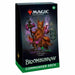 Magic the Gathering BLOOMBURROW COMMANDER - SQUIRRELED AWAY Aug-02 Pre-Order - Tistaminis