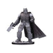 DC BATMAN BLACK & WHITE ARMORED BATMAN BY FRANK MILLER NEW - Tistaminis