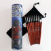 Wolf Bristle Brush Set - Chronicle RPGs New - Tistaminis