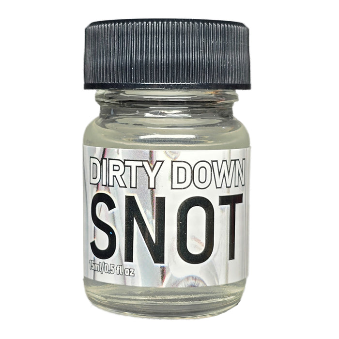 Dirty Down Snot Effect