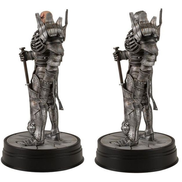 WITCHER 3 FIGURE IMLERITH New - Tistaminis