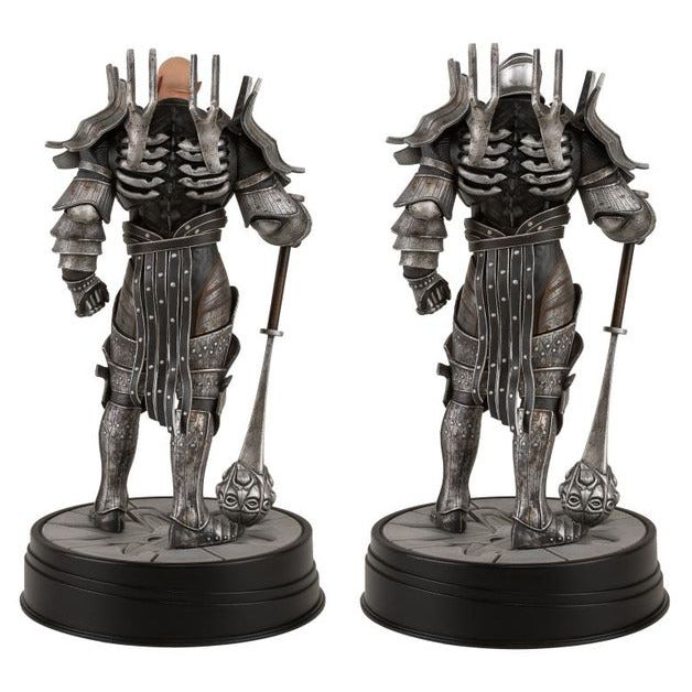 WITCHER 3 FIGURE IMLERITH New - Tistaminis