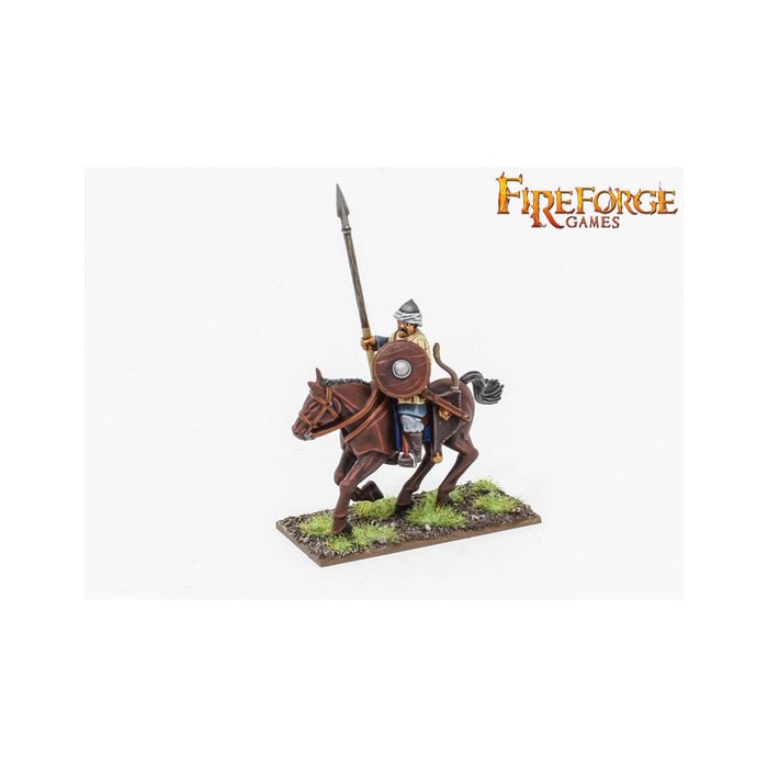 Fireforge Games Turcopoles New - Tistaminis